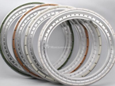 back grinding wheel