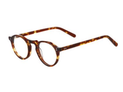 cellulose acetate eyaglass frame