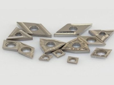 cermet inserts