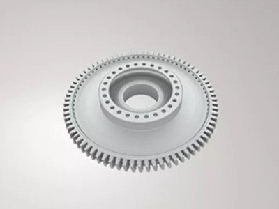 chipbreaker drill bit