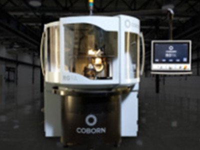 coborn grinding machine