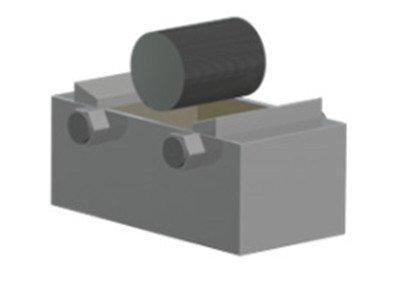 cutting silicon carbide