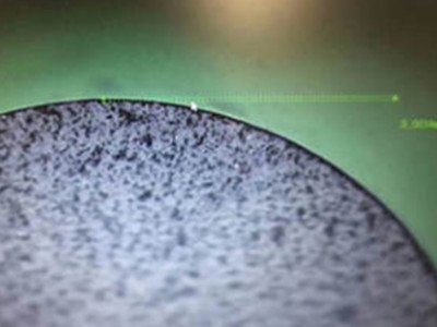 cutting tools chipping detections