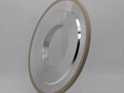 cylindrical grinding wheel for pcd reamers