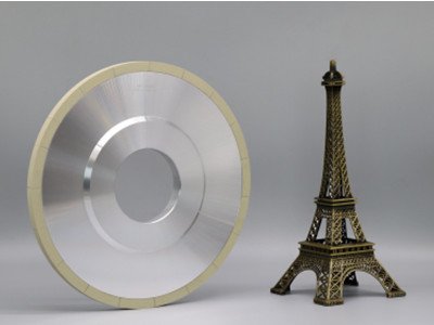 cylindrical grinding wheel