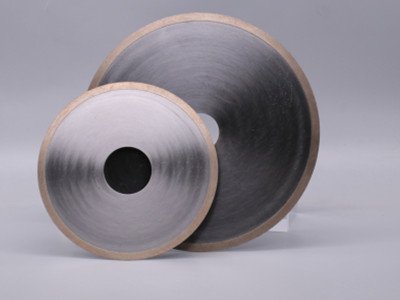 diamond cutting wheel