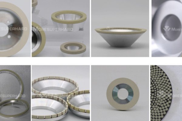 diamond grinding wheel manufacturer