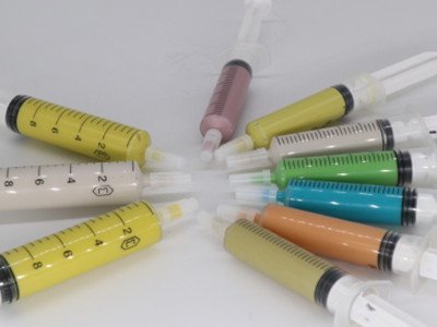 diamond polishing paste