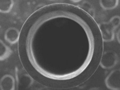 diamond rotor