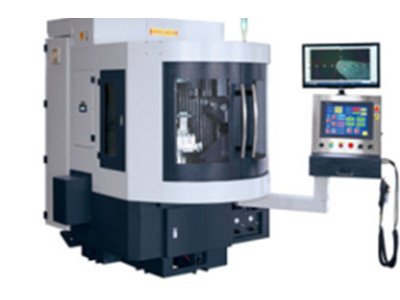 diamond tools grinding machine 3