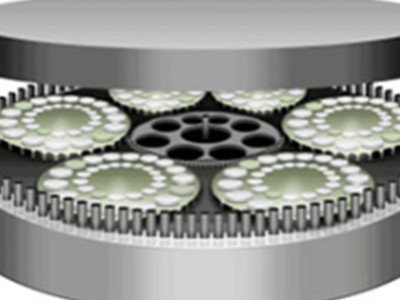 double sided grinding
