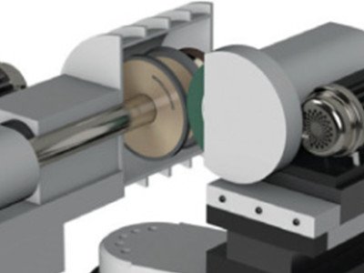 dressing cnc grinding wheel