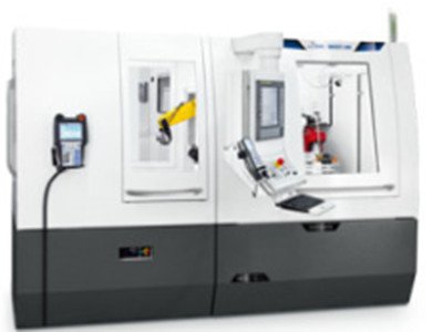 ewag grinding machine