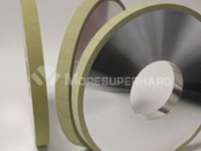 external grinding