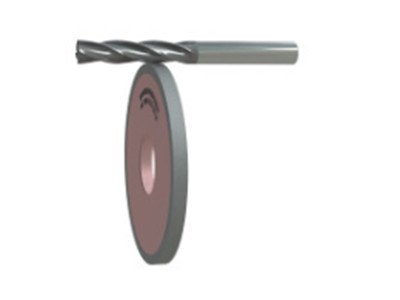 external grinding