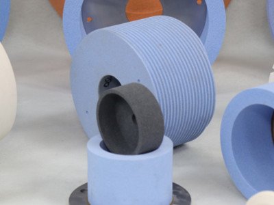 gear grinding wheel
