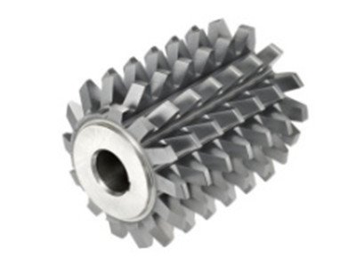 gear hob