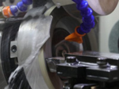 grinding PCD cutting tools