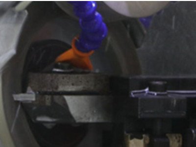 grinding PCD cutting tools