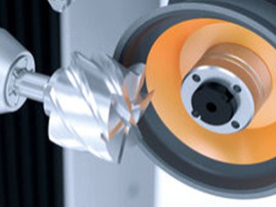 grinding carbide tools