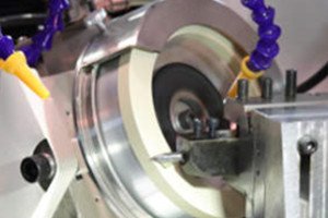 grinding pcd engrave tools