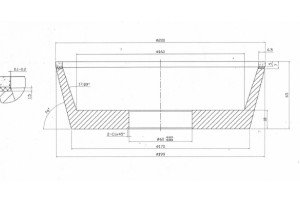 grinding wheel drawins