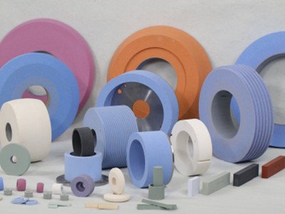 grinding wheel shape