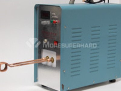 high frequency brazing