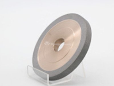 hybrid diamond grinding wheel