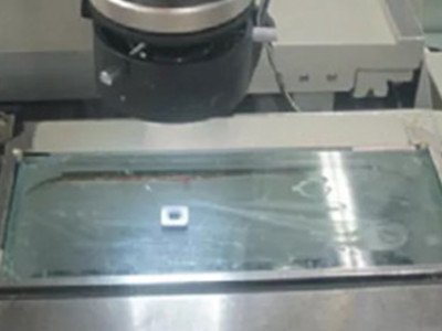 inspect before regrind