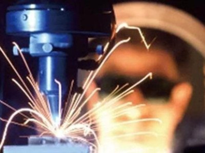 laser brazing
