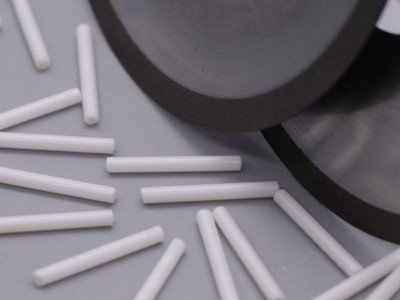 metal bond cutting wheel