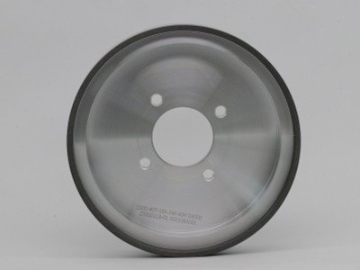 metal bond diamond grinding wheel