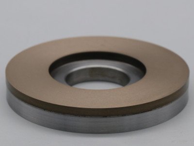metal bond diamond grinding wheel