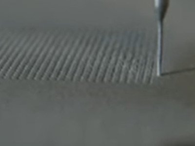 micro process