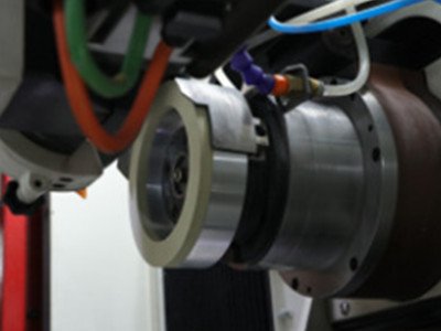 pcd grinding machine