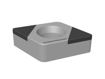 pcd indexable inserts