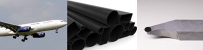 pcd tools for aerospace
