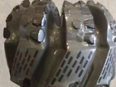 pdc drill bits