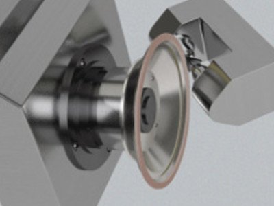 peripheral grinding indexable inserts