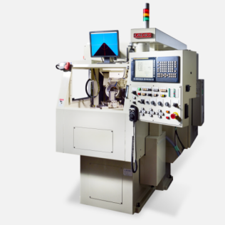 peripheral grinding machine