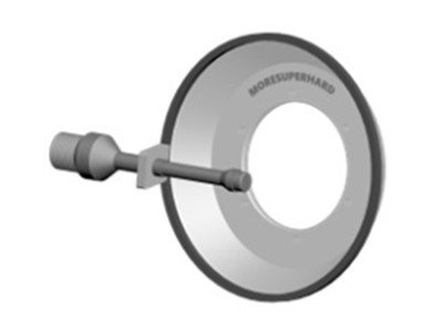 periphery grinding wheel