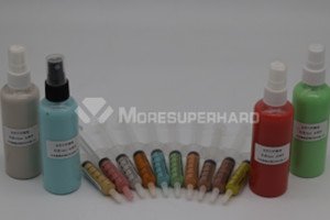 polishing paste