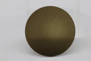 poly crystal cvd diamond plate