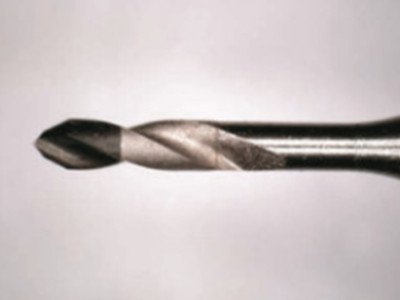 polycrystalline diamond drill bit
