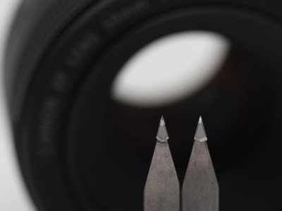 radius diamond cutting tools