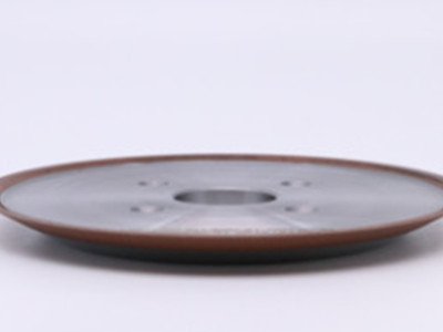 resin bond cbn grinding wheel
