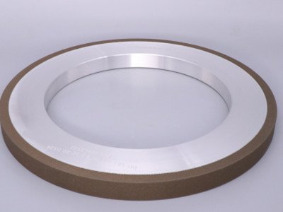 resin bond diamond grinding wheel for pdc cutter