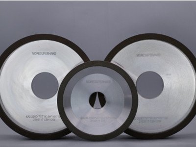 resin cbn grinding wheel