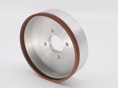 resin diamond grinding wheel for grinding CBN inserts